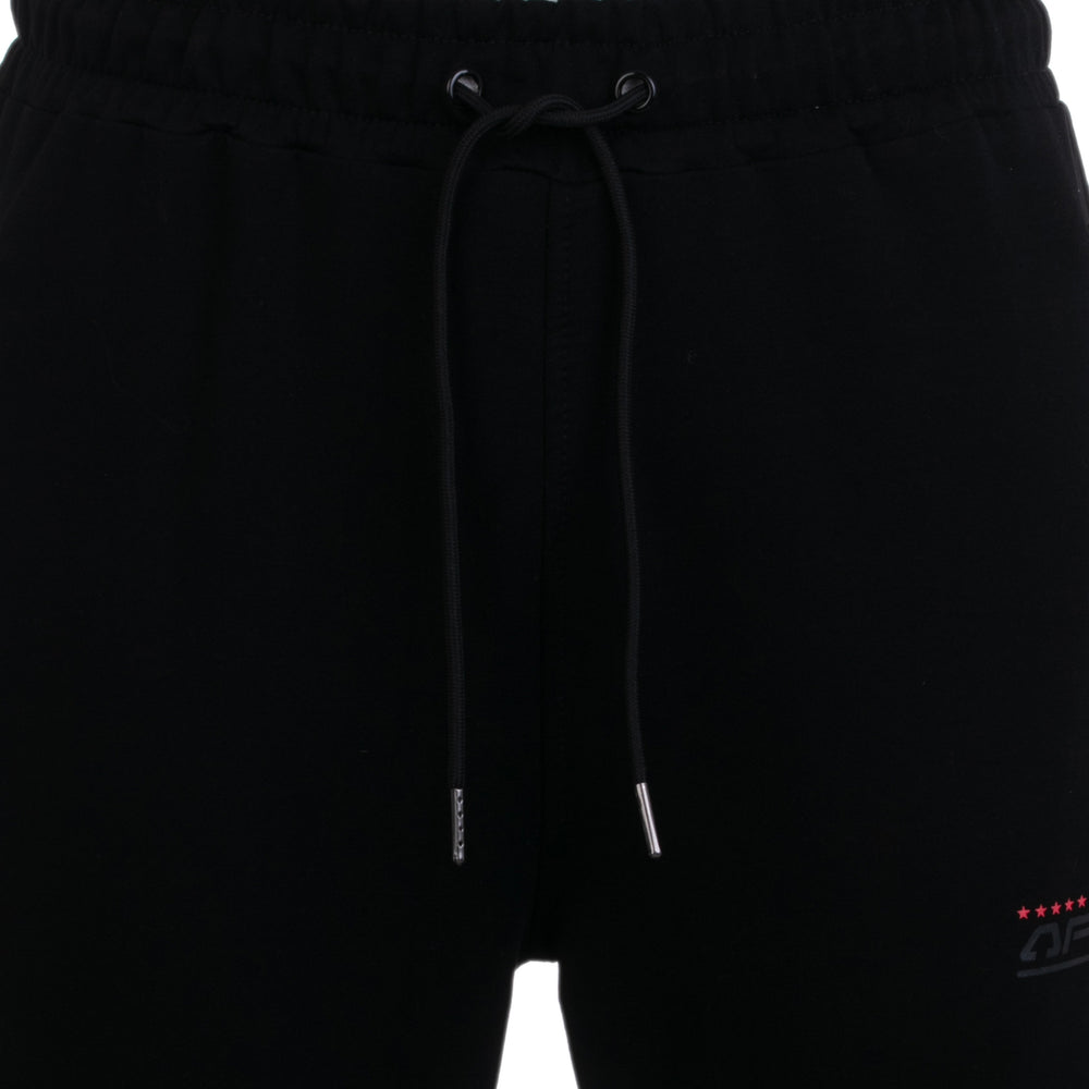 Apex Perform Shorts - Black