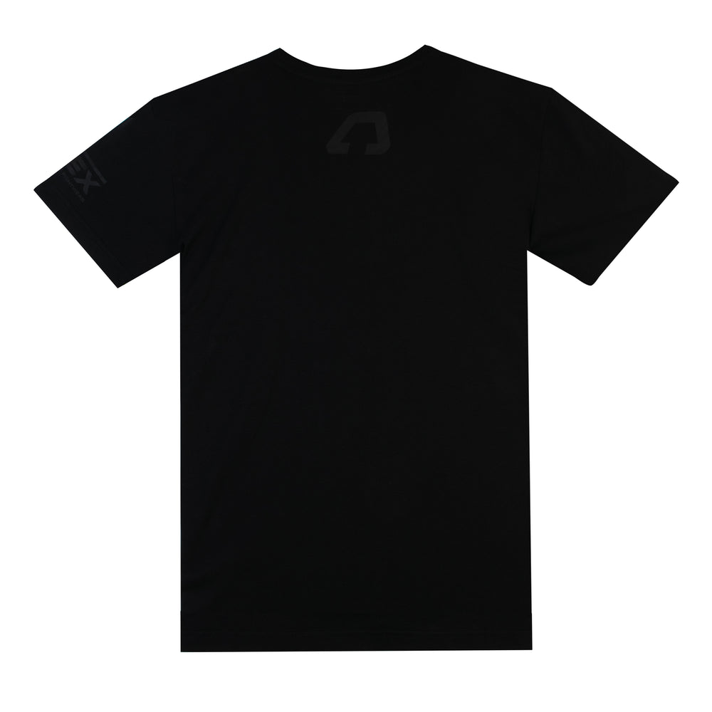 Apex Icon T-Shirt - Black
