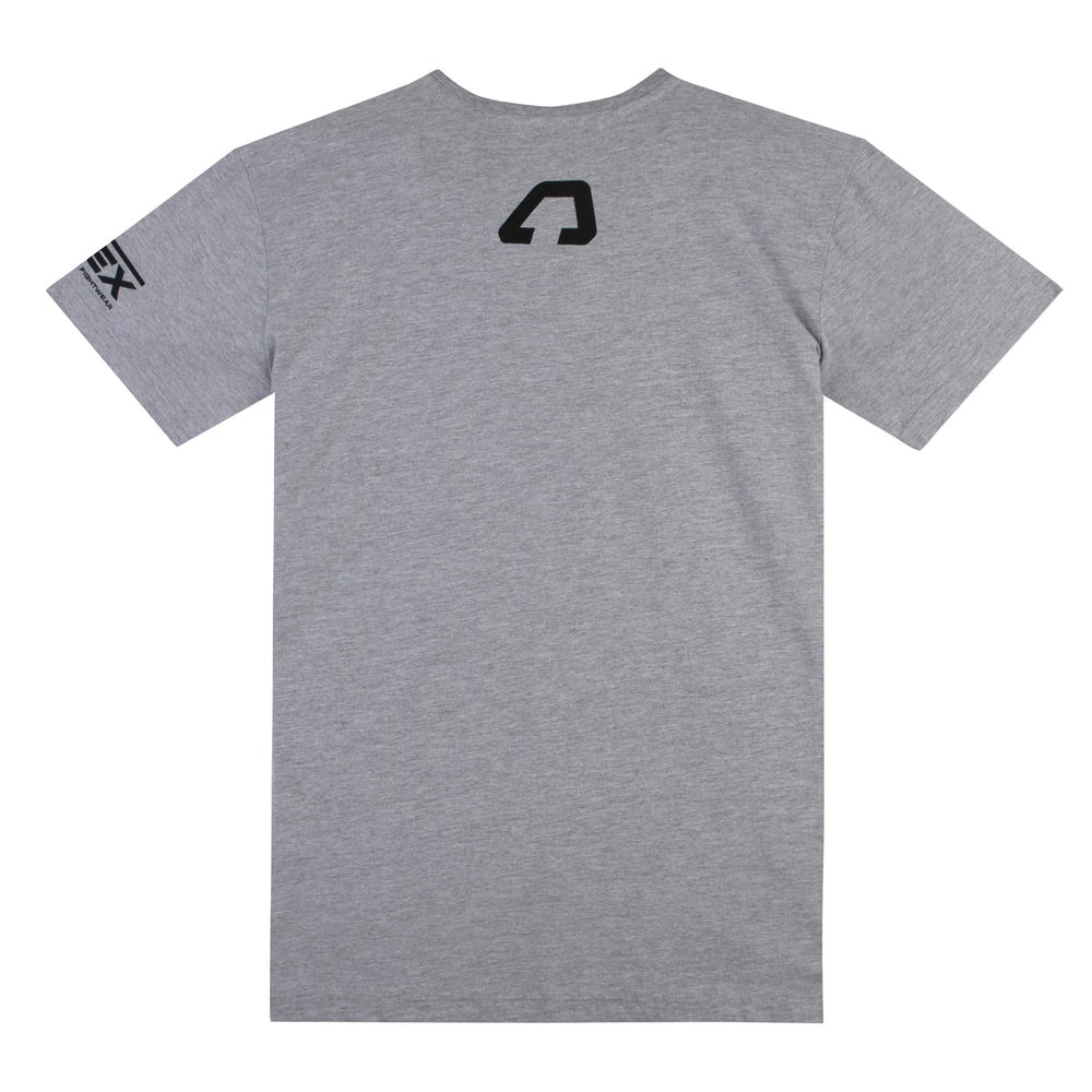 Apex Icon T-Shirt - Grey
