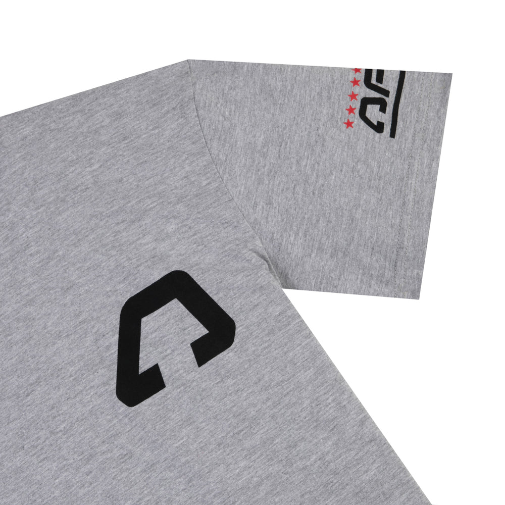 Apex Icon T-Shirt - Grey