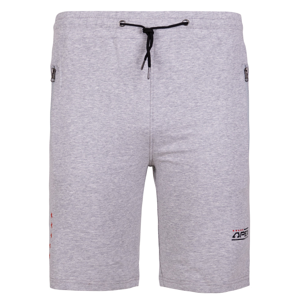 Apex Perform Shorts - Grey