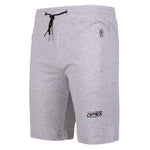 Apex Perform Shorts - Grey