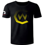 Apex X Cage Warriors T-Shirt (New)