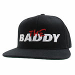 Paddy the Baddy Snapback Caps