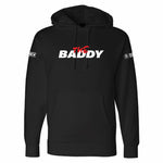 Paddy the Baddy Hoodie