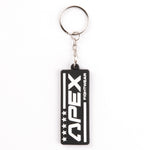 Apex Logo Keyring