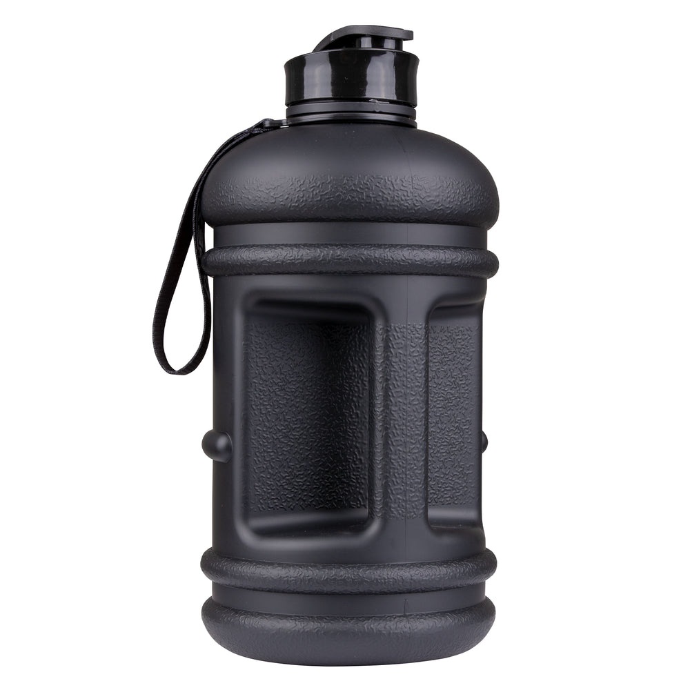Water Bottle 2.2L - Black