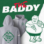 Paddy The Baddy 'The Paddy Way' Hoodie - Limited Edition!