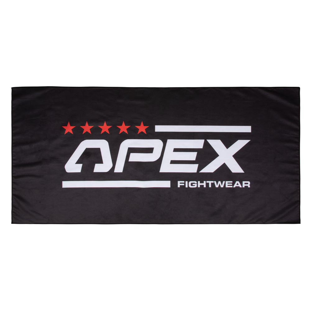 Apex Microfibre Towel